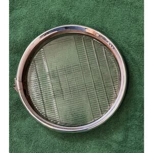 TWILITE CHEVROLET CHEVY Headlight Headlamp GLASS & BEZEL Monogram lens corp.
